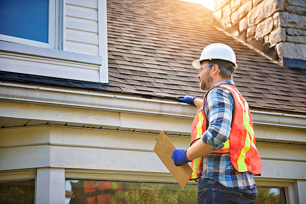 Licensed Roofing service in Locust Dale, VA - Ben Roofing and Steel LLC